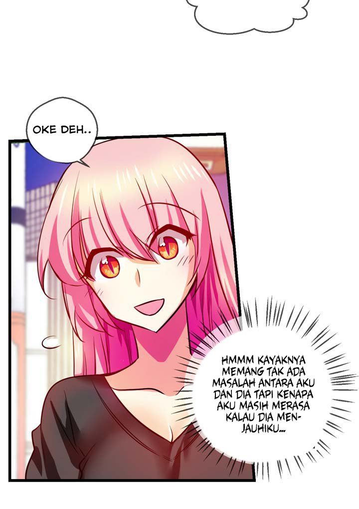 Hyulla’s Race Chapter 24.2